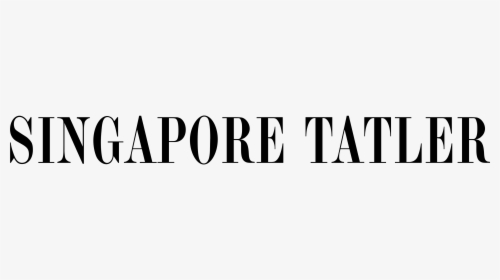 Singapore Tatler Logo Vector, HD Png Download, Free Download