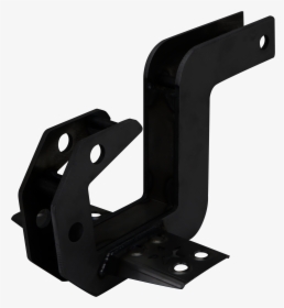 Rbp Grappler Tow Hook Hitch Step Alligator Performance - Receiver Hitch Hooks, HD Png Download, Free Download