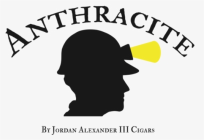 Jordan Alexander Iii Cigars Announces Anthracite - Illustration, HD Png Download, Free Download