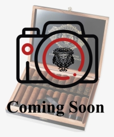 Toro Especial Serie S ~ Box ~ 20 Cigars - Camera, HD Png Download, Free Download