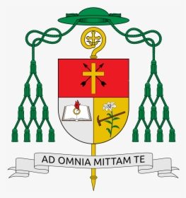 Coat Of Arms Of Gilbert Garcera - Xuereb Coat Of Arms, HD Png Download, Free Download