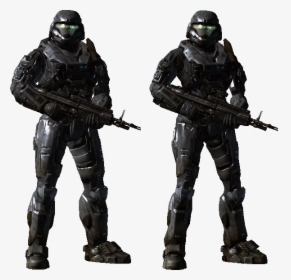 Halo Reach Spartan, HD Png Download, Free Download