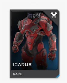 Halo 5 Challenger Armor, HD Png Download, Free Download
