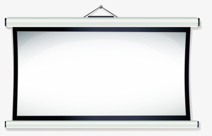 Transparent Movie Curtains Png - Display Device, Png Download, Free Download