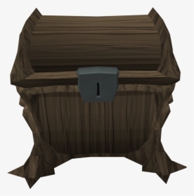 Treasure Chest Transparent Png - Cradle, Png Download, Free Download