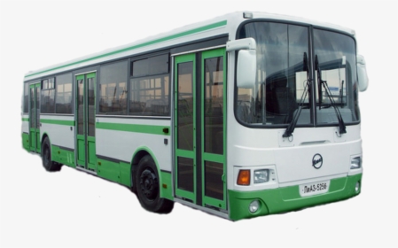 Bus Png Image - City Bus, Transparent Png, Free Download