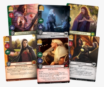 A Game Of Thrones 2nd Edition LCG Official FFG Daenerys Alt Art 