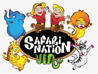 Winston Salem Safari Nation, HD Png Download, Free Download