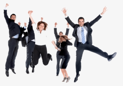 Boost Office Morale - Transparent Party People Png, Png Download, Free Download
