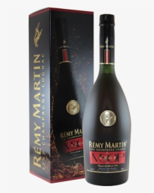Cognac Rémy Martin Vsop 700ml"  Title="cognac Rémy - Champagne, HD Png Download, Free Download