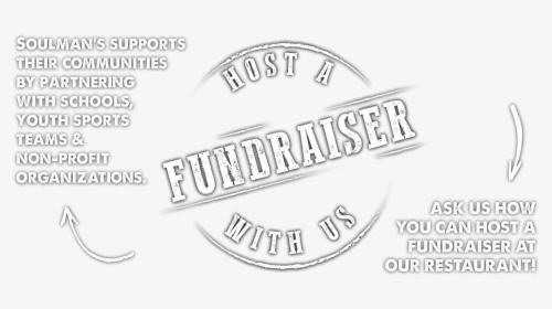 Fundraise - Graphics, HD Png Download, Free Download