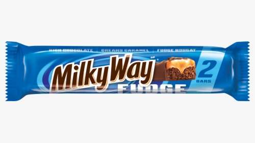 Milky Way Fudge Bar, HD Png Download, Free Download
