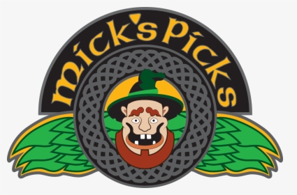 Mick"s Picks - Micks Picks, HD Png Download, Free Download