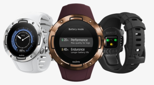 Suunto 5, HD Png Download, Free Download