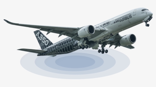 A350 - Boeing 777, HD Png Download, Free Download