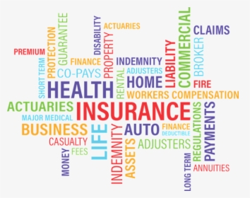 Hiring A Virtual Assistant For Your Insurance Business - Actuarial Science And Insurance, HD Png Download, Free Download