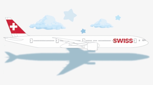 Swiss International Airlines, HD Png Download, Free Download