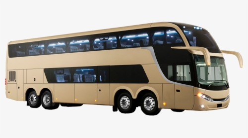 Onibus Novos, HD Png Download, Free Download