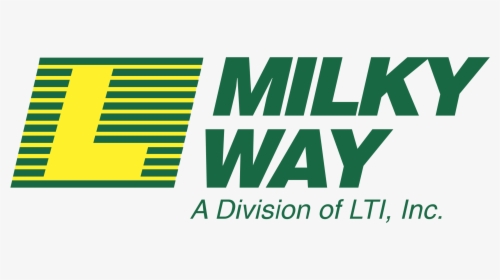 Milky Way Logo Png Transparent - Lti Inc, Png Download, Free Download