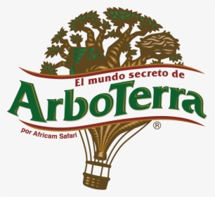 Arboterra Puebla, HD Png Download, Free Download