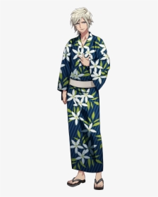 Kimono, HD Png Download, Free Download