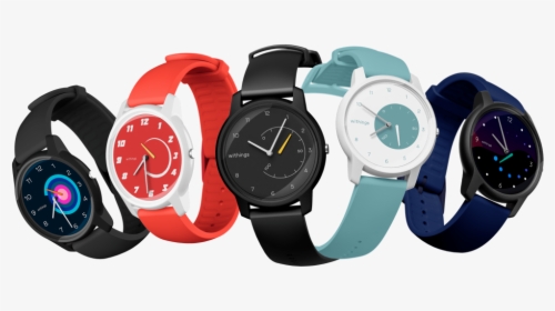 Withings Move, HD Png Download, Free Download