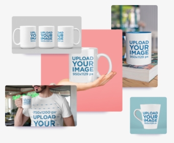 Slideshow Video Makers - Coffee Cup, HD Png Download, Free Download