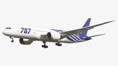 Some Image - Boeing 787 Dreamliner, HD Png Download, Free Download