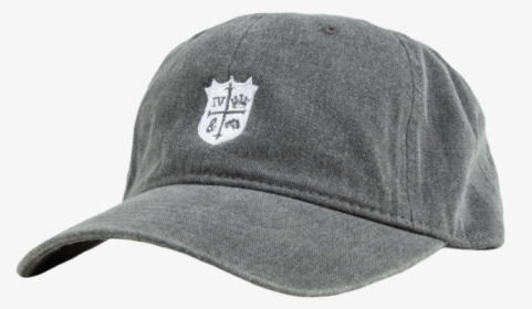 Pepper Crest Dad Hat - Baseball Cap, HD Png Download, Free Download