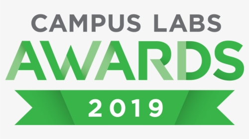 Campus Labs Awards - Graphic Design, HD Png Download, Free Download
