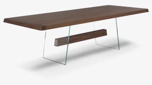 Natuzzi Phantom Dining Table, HD Png Download, Free Download