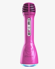 Idance Microphone, HD Png Download, Free Download