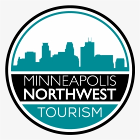 Minneapolis Northwest Badge Logo - Minneapolis Northwest Tourism, HD Png Download, Free Download