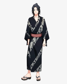 Kimono, HD Png Download, Free Download