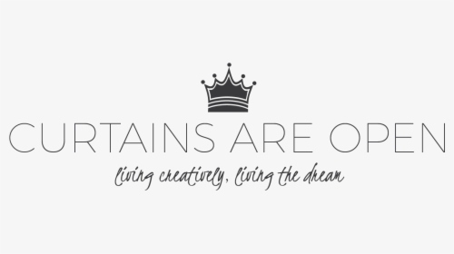Curtains Are Open - Tiara, HD Png Download, Free Download