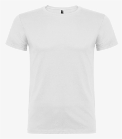 Camiseta Blanca Espalda Png, Transparent Png, Free Download