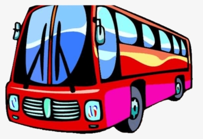 Bus Tour Clipart, HD Png Download, Free Download