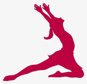 Liturgical Dance Praise Photography Clip Art, HD Png Download, Free Download