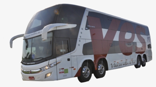 Marcopolo Bus Ônibus Png, Transparent Png, Free Download