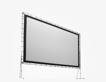 Led-backlit Lcd Display, HD Png Download, Free Download