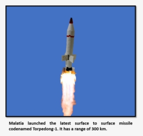 Picture - Launching Missiles Transparent, HD Png Download, Free Download