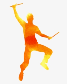 Zumba Timmins - Wushu, HD Png Download, Free Download