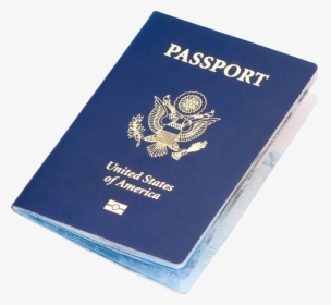 Png - Transparent Background Passport Transparent, Png Download, Free Download