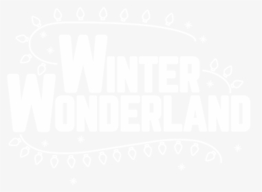 Com/wp Whitelogo - Christmas Light Event Logo, HD Png Download, Free Download