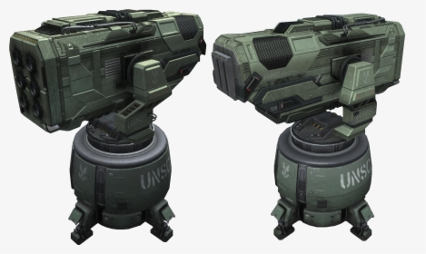 Halo Alpha - Lance Missile Png, Transparent Png, Free Download