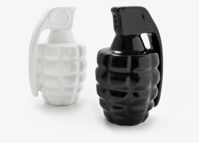 Salt And Pepper Shakers Designs, HD Png Download, Free Download
