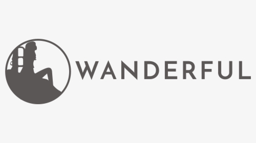 Women Travel Logo, HD Png Download, Free Download