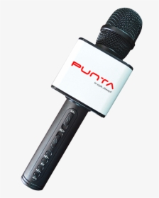 Punta Karaoke Speaker P-k07bt - Hunting Knife, HD Png Download, Free Download