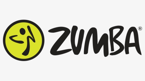 Zumba Logo Transparent, HD Png Download, Free Download