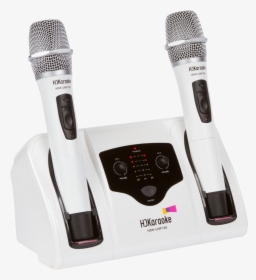 Rechargeable Wireless Microphone, HD Png Download, Free Download